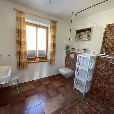 *oltmanns - Haus Am Alten Deich *