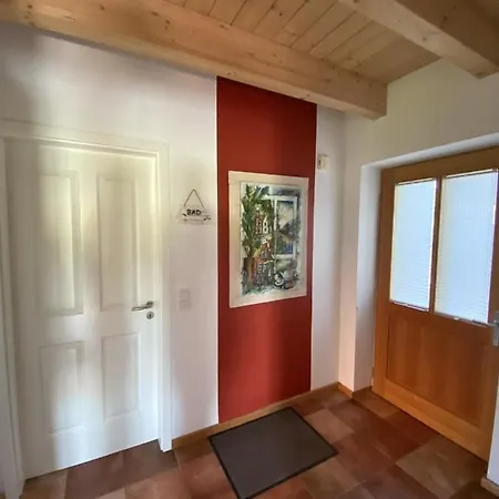 *oltmanns - Haus Am Alten Deich بيت للعطل غريتسيل