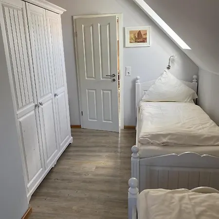 *oltmanns - Haus Am Alten Deich بيت للعطل غريتسيل