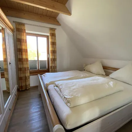 Holiday home *oltmanns - Haus Am Alten Deich