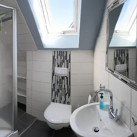 *oltmanns - Haus Am Alten Deich Holiday home Greetsiel