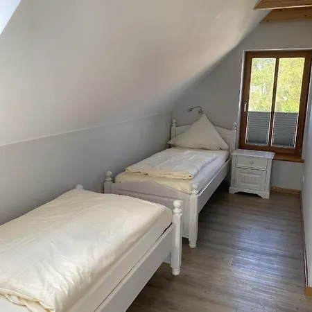 *oltmanns - Haus Am Alten Deich Greetsiel